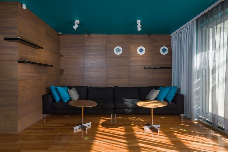 Apartments And Rooms Azzurra