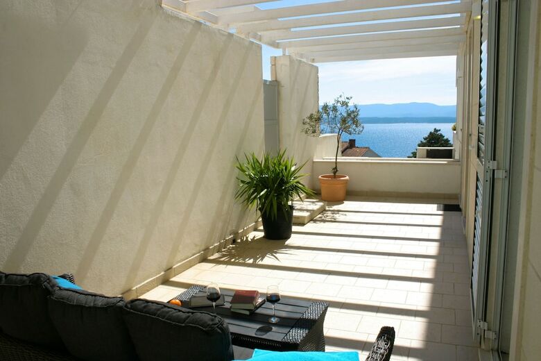 Apartments And Rooms Azzurra
