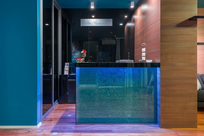 Apartments And Rooms Azzurra