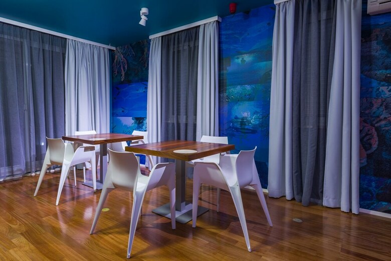 Apartments And Rooms Azzurra