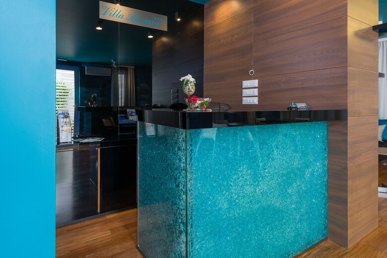 Apartments And Rooms Azzurra