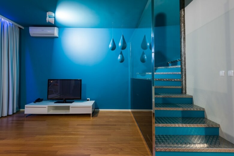 Apartments And Rooms Azzurra