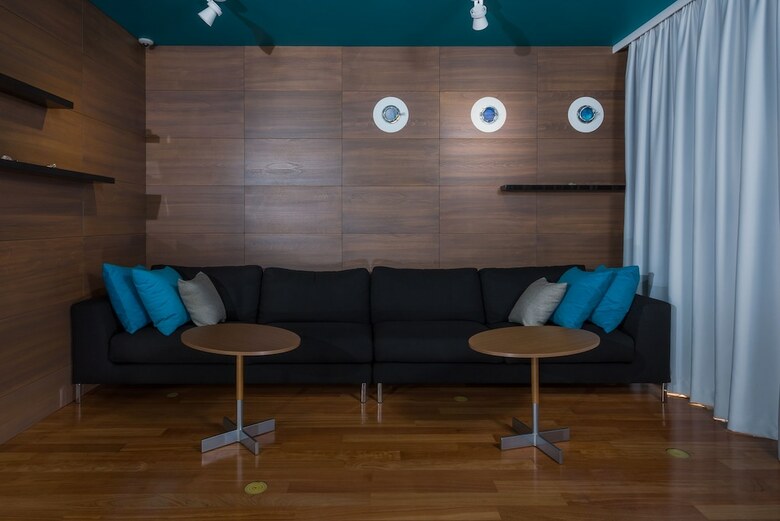 Apartments And Rooms Azzurra