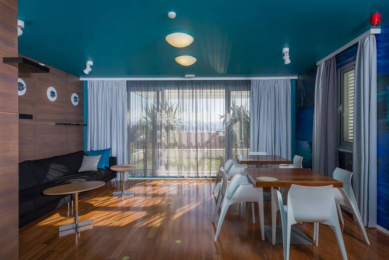 Apartments And Rooms Azzurra