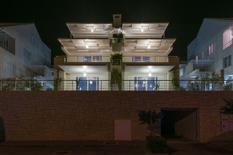 Apartments And Rooms Azzurra