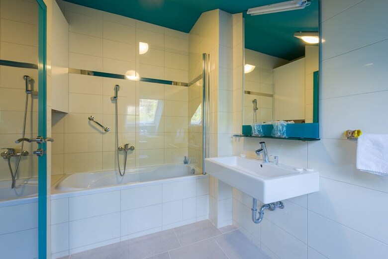 Apartments And Rooms Azzurra