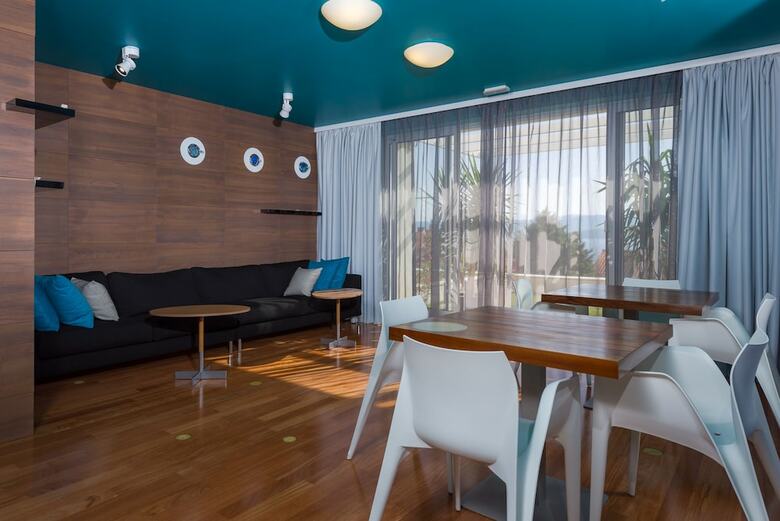 Apartments And Rooms Azzurra