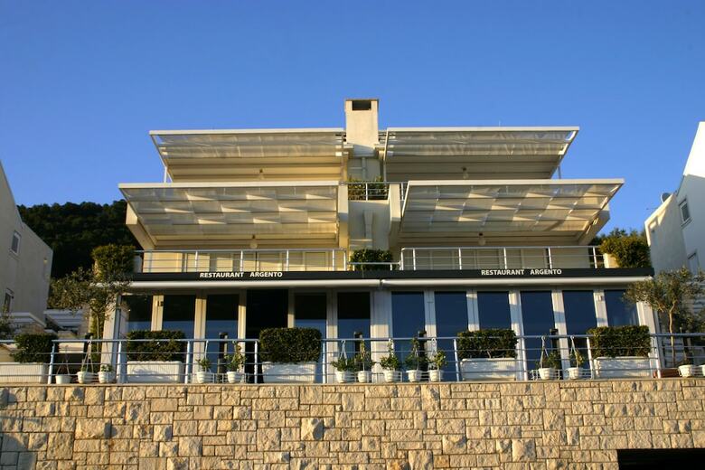 Apartments And Rooms Azzurra