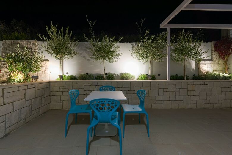 Apartments And Rooms Azzurra