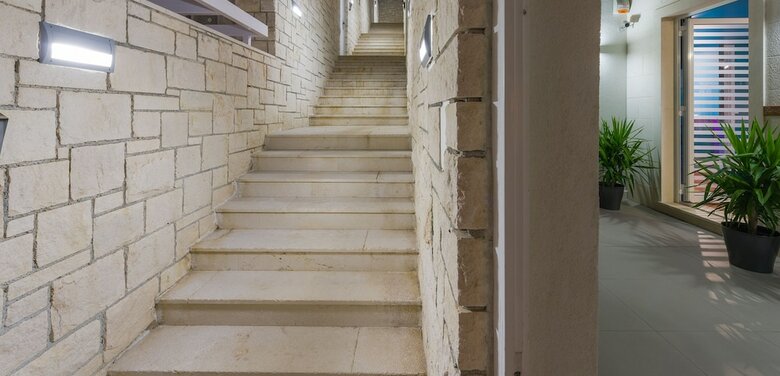 Apartments And Rooms Azzurra