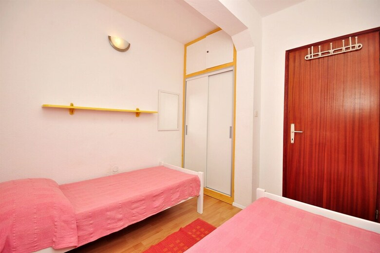 Apartments Damir