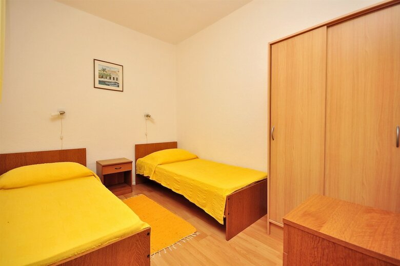 Apartments Damir