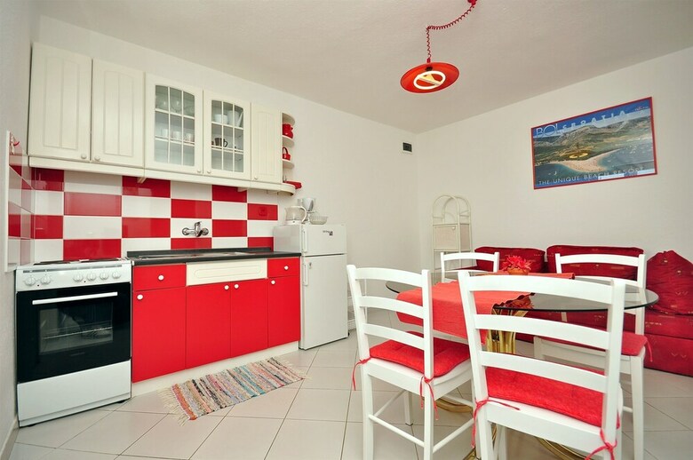 Apartments Damir