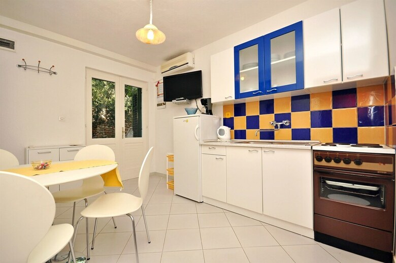 Apartments Damir