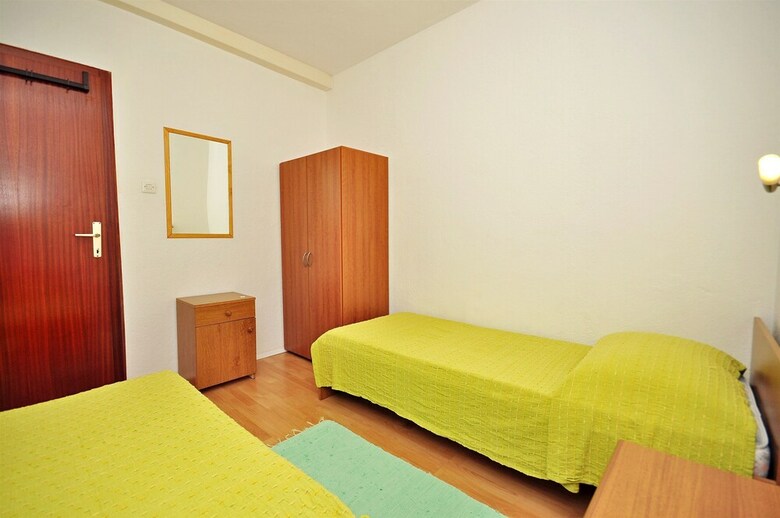 Apartments Damir