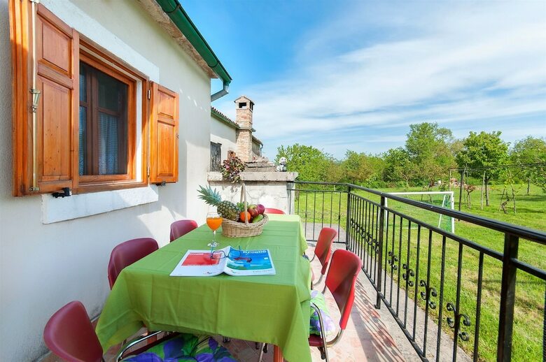 House Dorino
