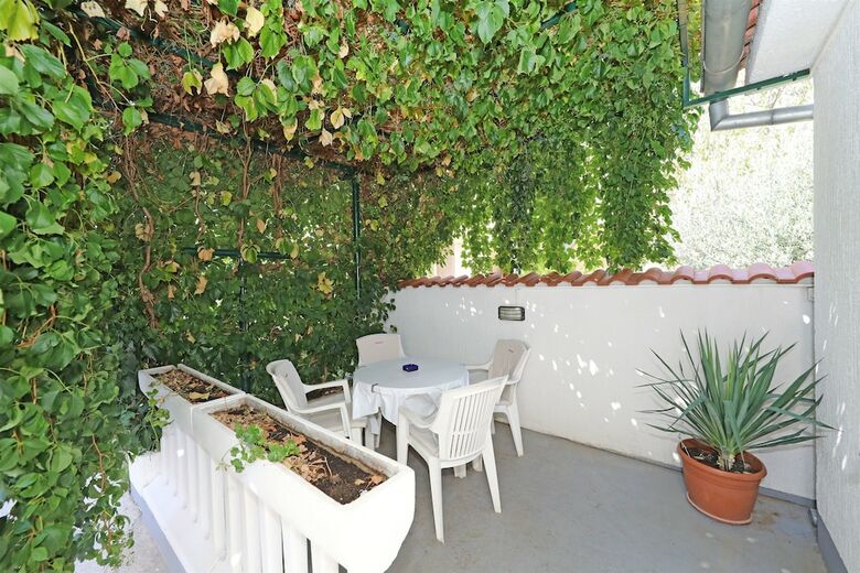Apartment Ante