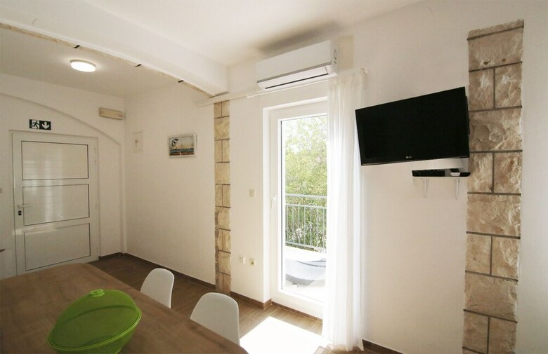 Apartamentos Villa Rajski Dvor