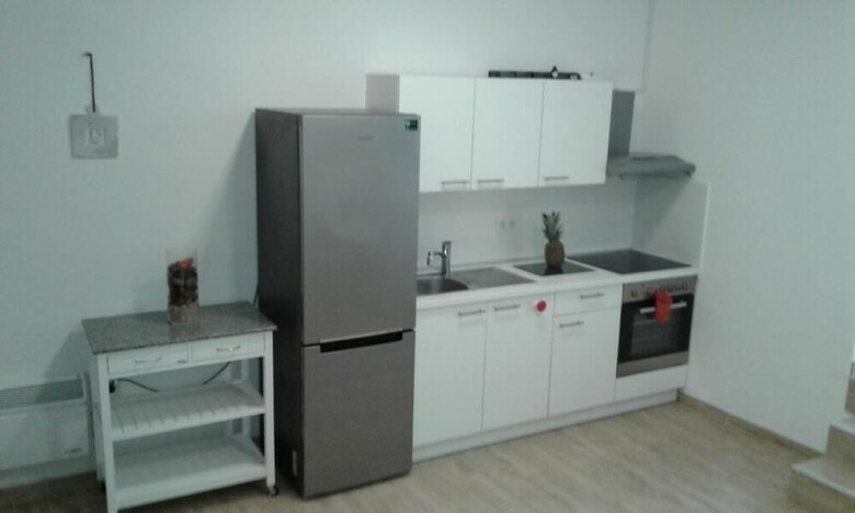 Apartamentos Villa Rajski Dvor