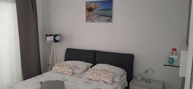 Apartamentos Villa Rajski Dvor