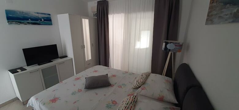 Apartamentos Villa Rajski Dvor