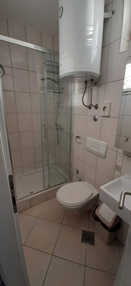 Apartamentos Villa Rajski Dvor