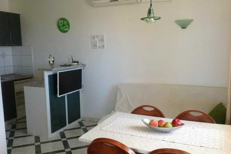 Apartamentos Villa Roberta