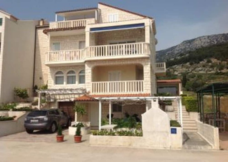 Apartamentos Villa Roberta