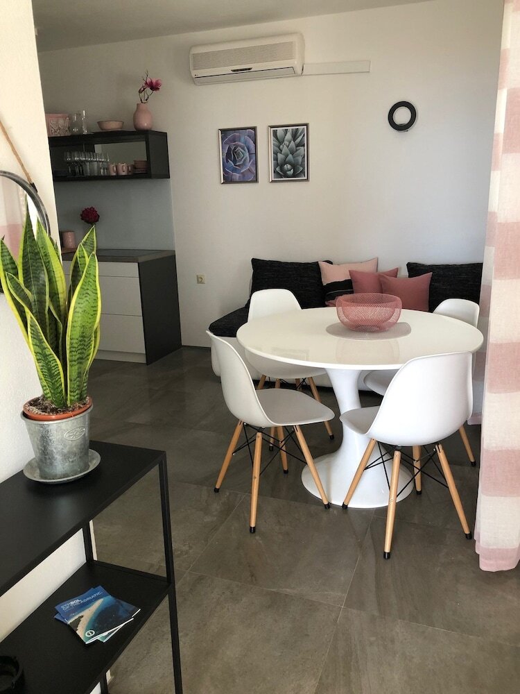 Apartamentos Villa Roberta