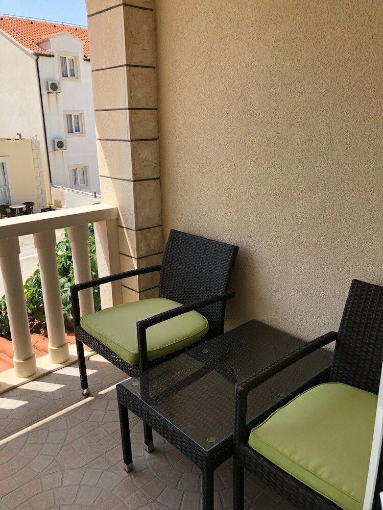 Apartamentos Villa Roberta