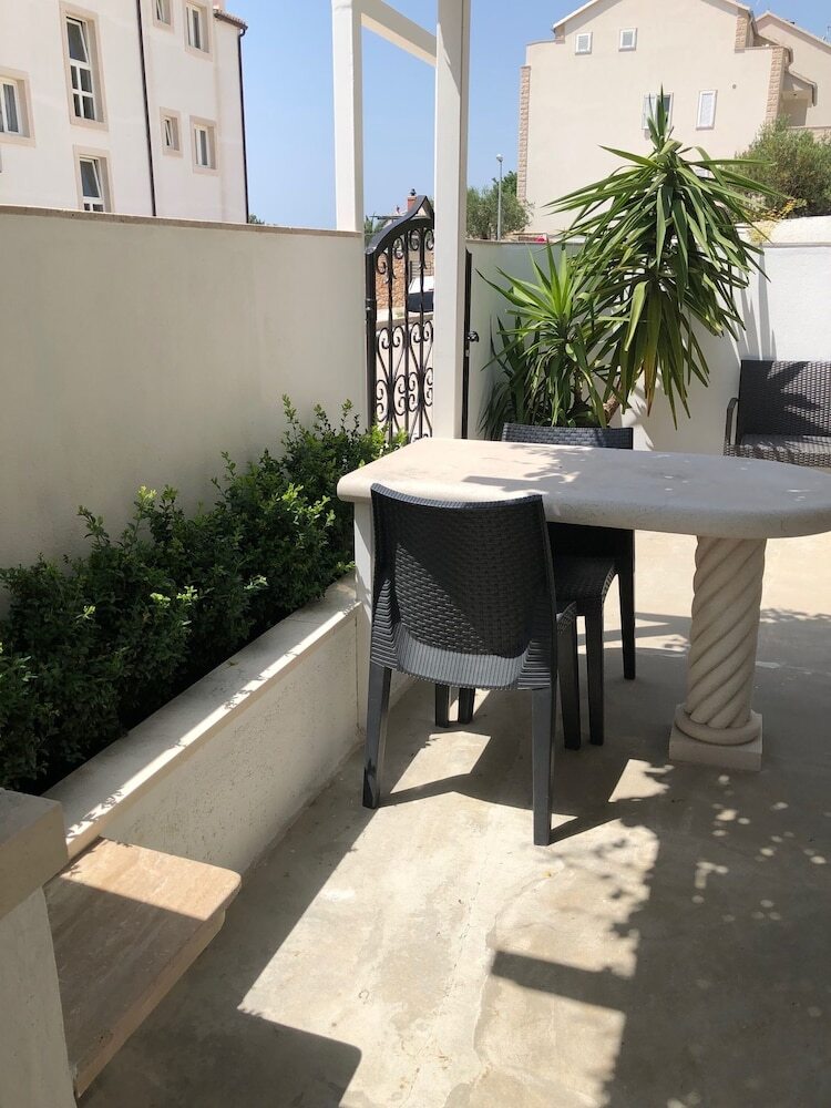 Apartamentos Villa Roberta