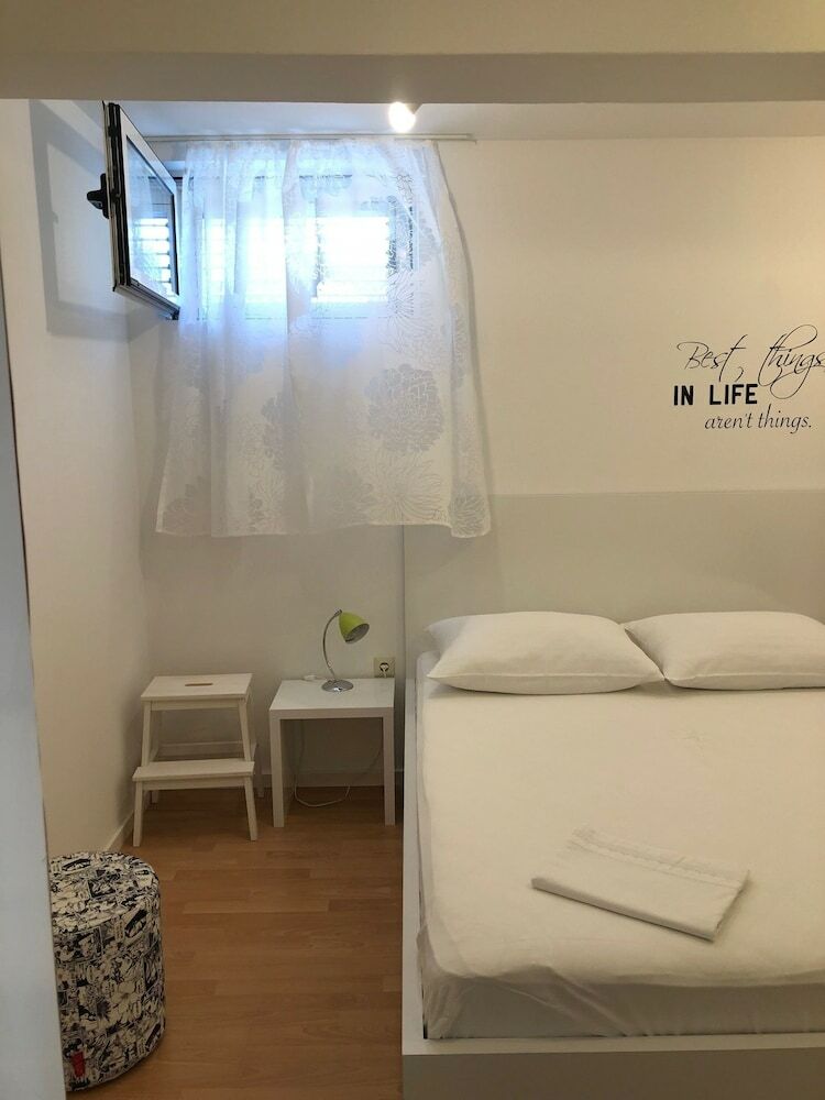 Apartamentos Villa Roberta