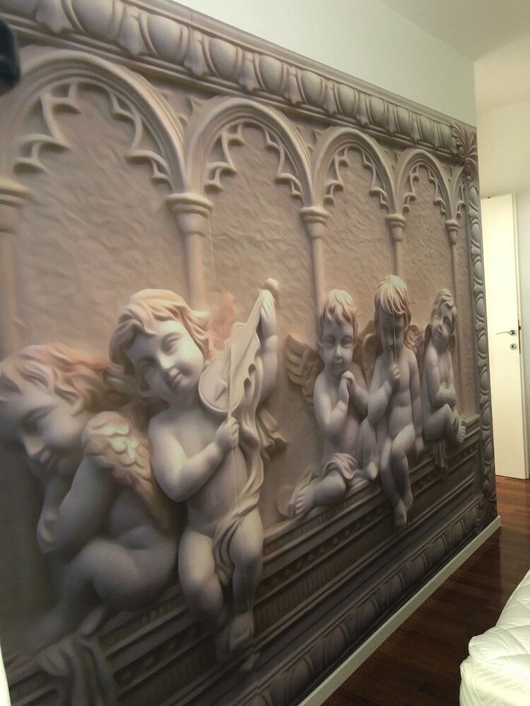 Apartamentos Villa Roberta