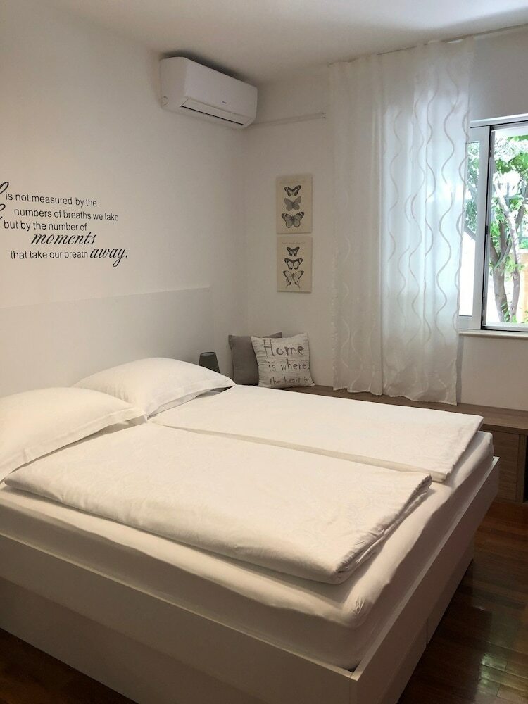Apartamentos Villa Roberta