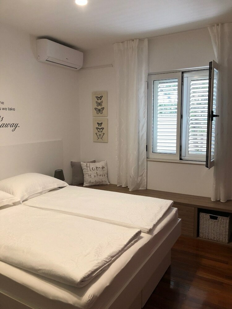 Apartamentos Villa Roberta