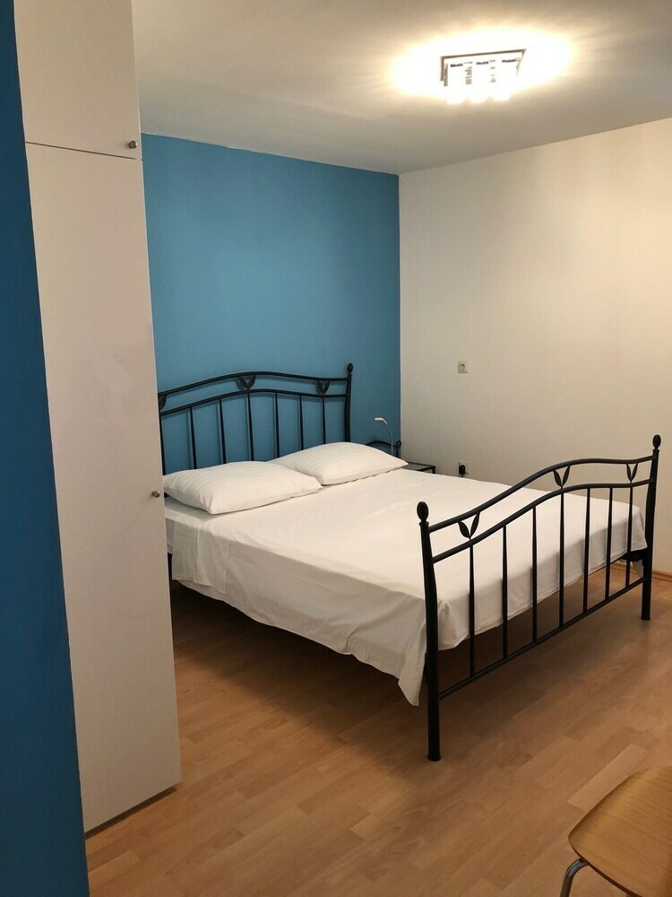 Apartamentos Villa Roberta