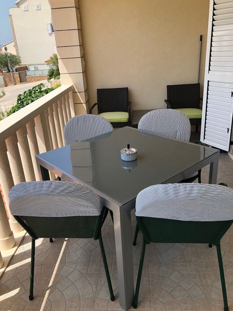 Apartamentos Villa Roberta
