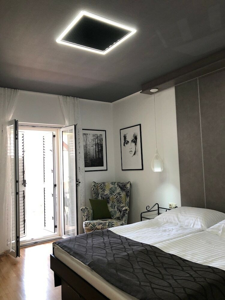 Apartamentos Villa Roberta
