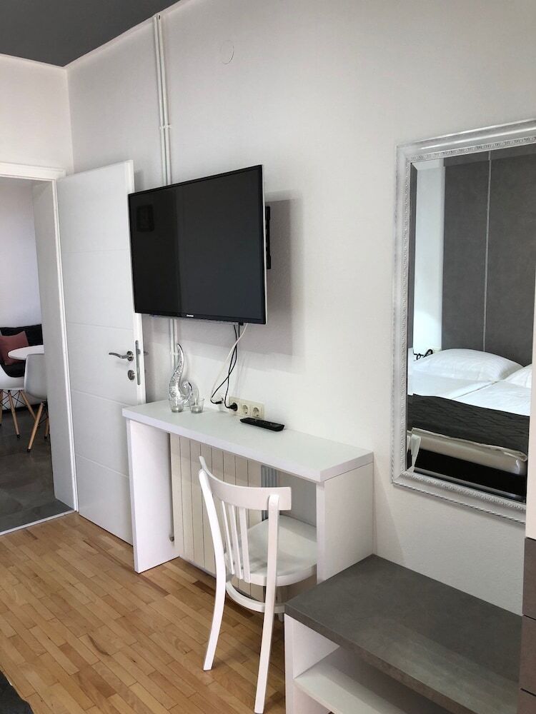 Apartamentos Villa Roberta