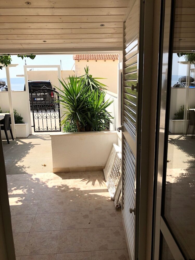 Apartamentos Villa Roberta