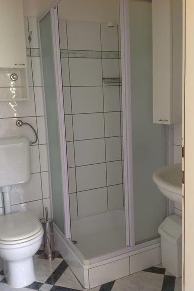 Apartamentos Villa Roberta