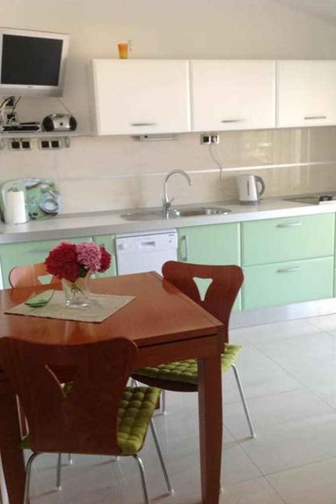 Apartamentos Villa Roberta