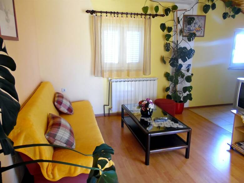 Apartments Marica