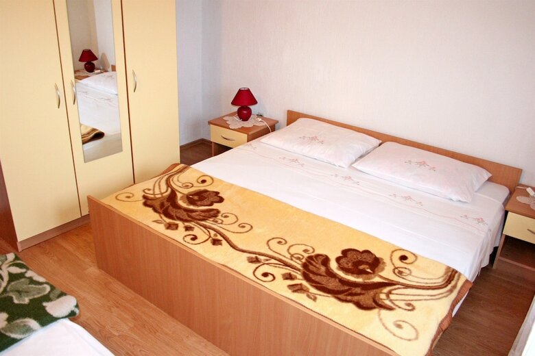 Apartments Marica