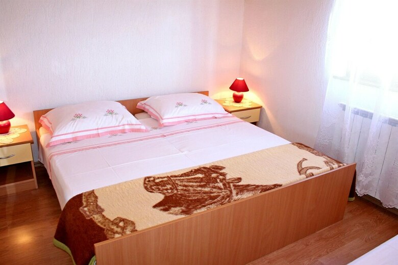 Apartments Marica