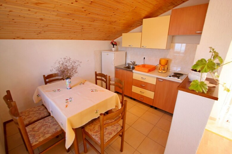 Apartments Marica