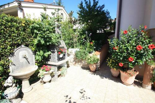 One-bedroom Apartment Crikvenica 50