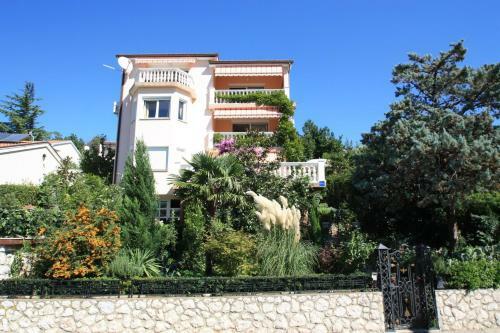 One-bedroom Apartment Crikvenica 50