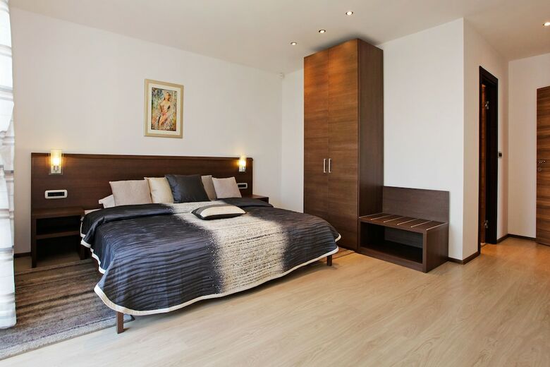 Hostal Villa Nera