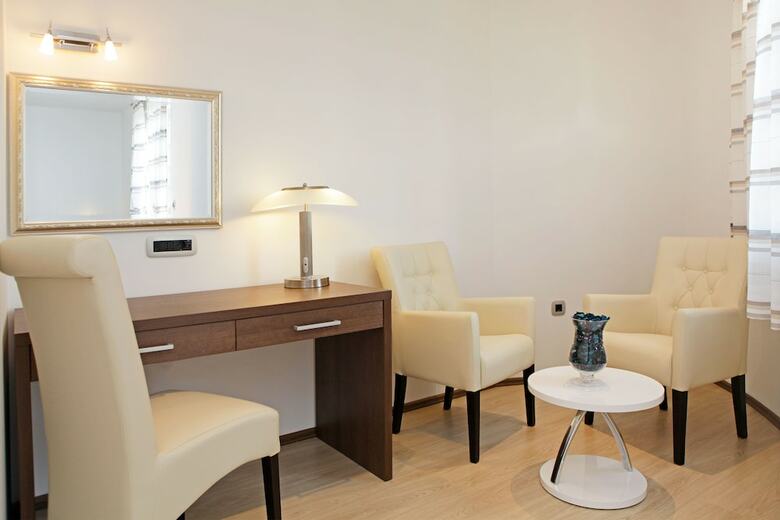 Hostal Villa Nera